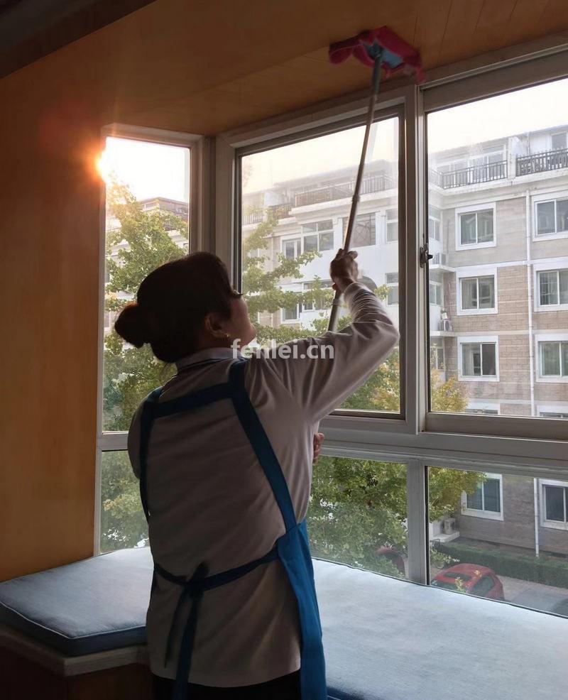 承接大同保洁业务(大同棚户区家政保洁)